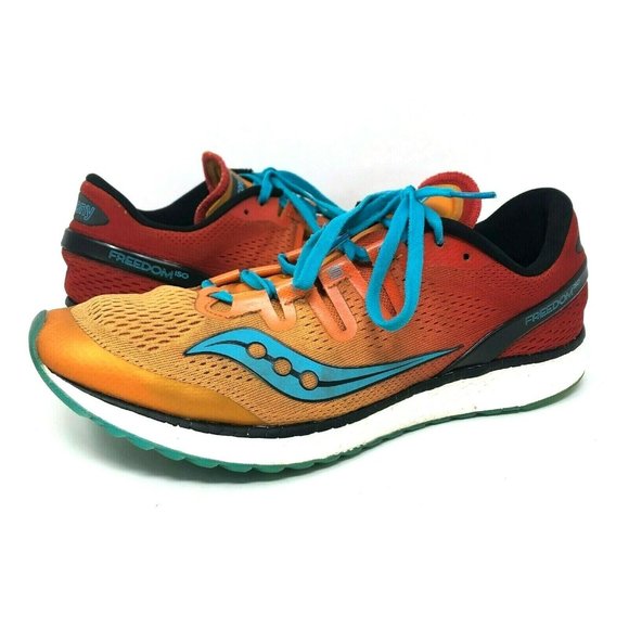 saucony official site